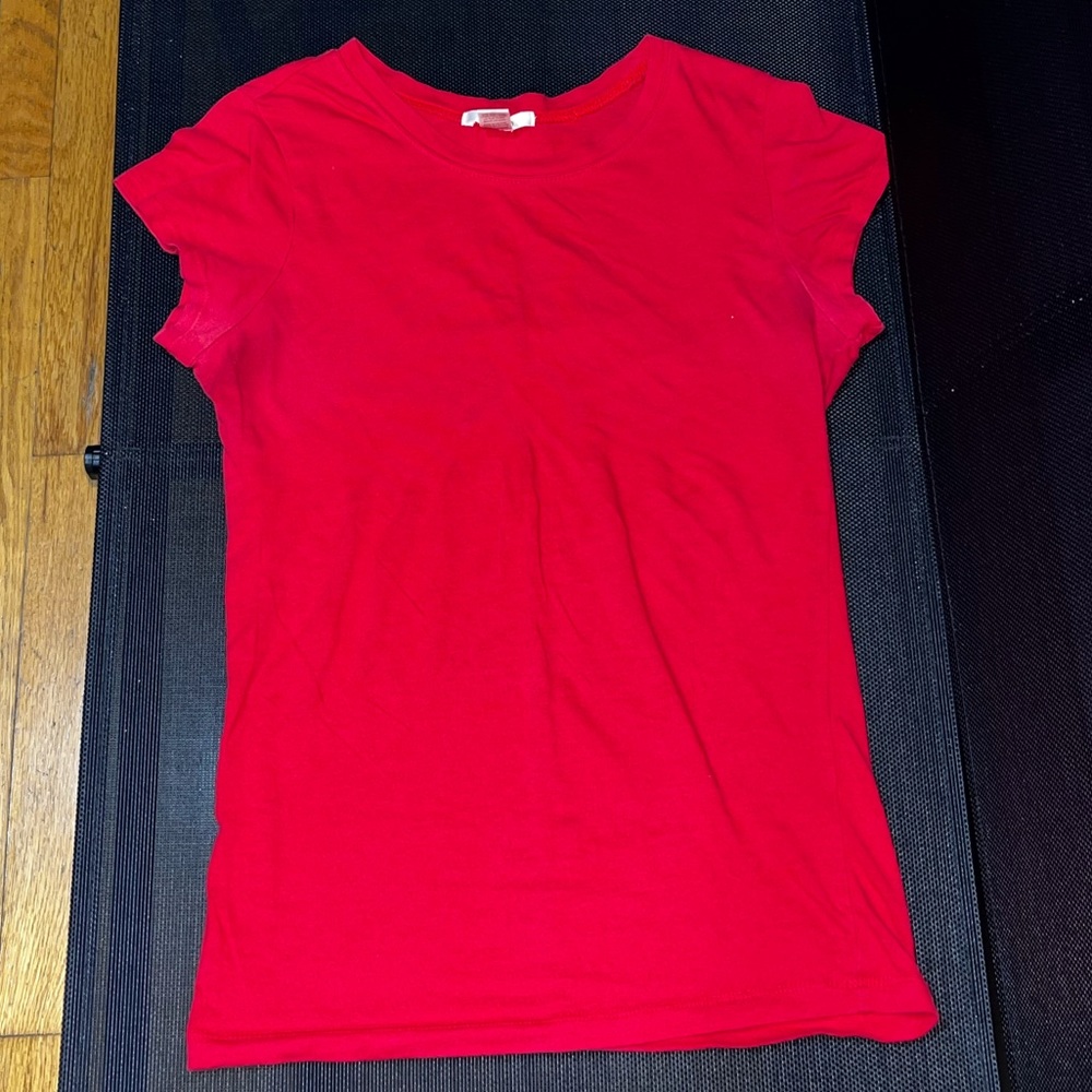 Bozzolo Crew Neck T-Shirt, Size Medium(M)